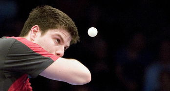 开云体育中国-瑞典乒乓球队完胜中国乒乓球队，波尔爆发神勇