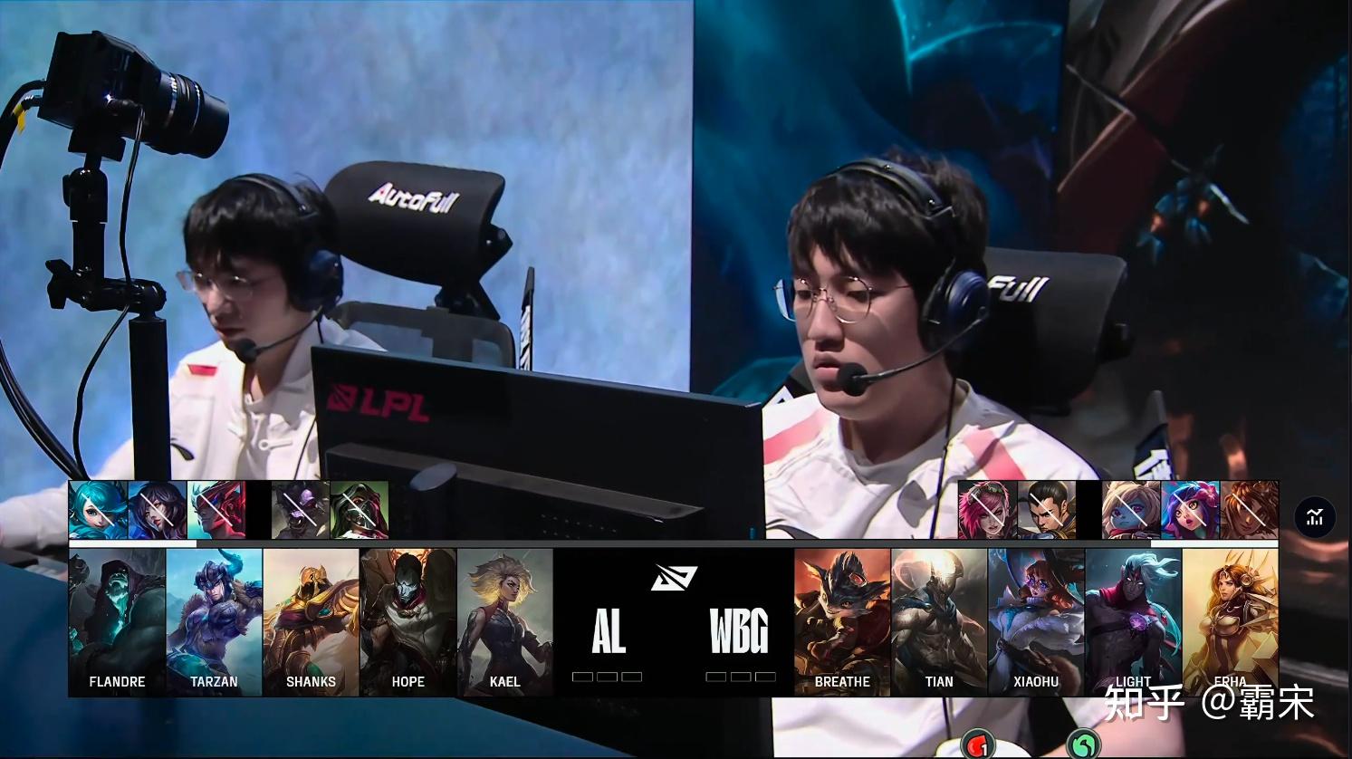 开云体育app-100T碾压G2，Bin操刀奇招英雄翻盘宿敌对决入围赛，留下经典瞬间