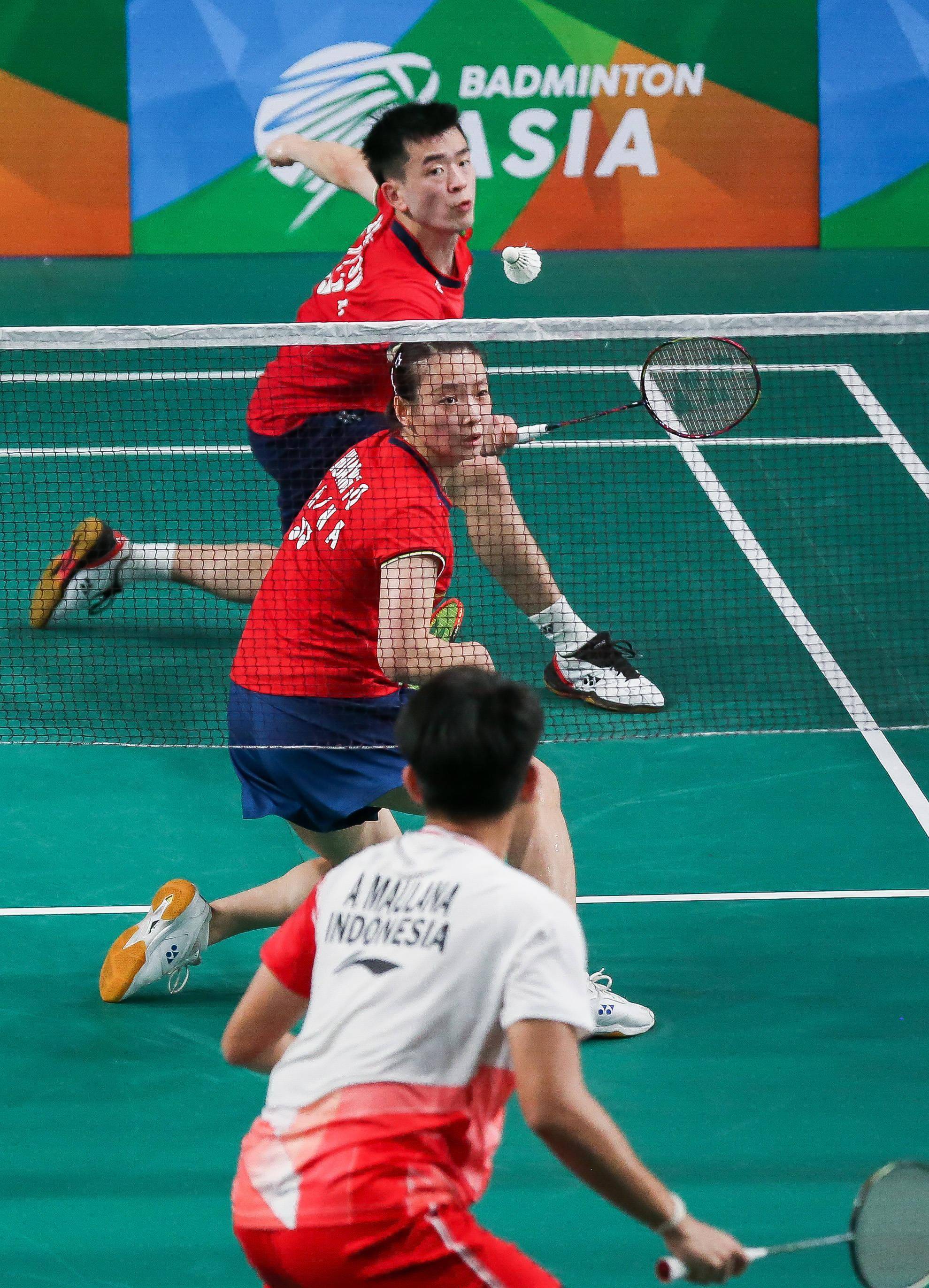 印度队力克日本队，郑思维带队取胜